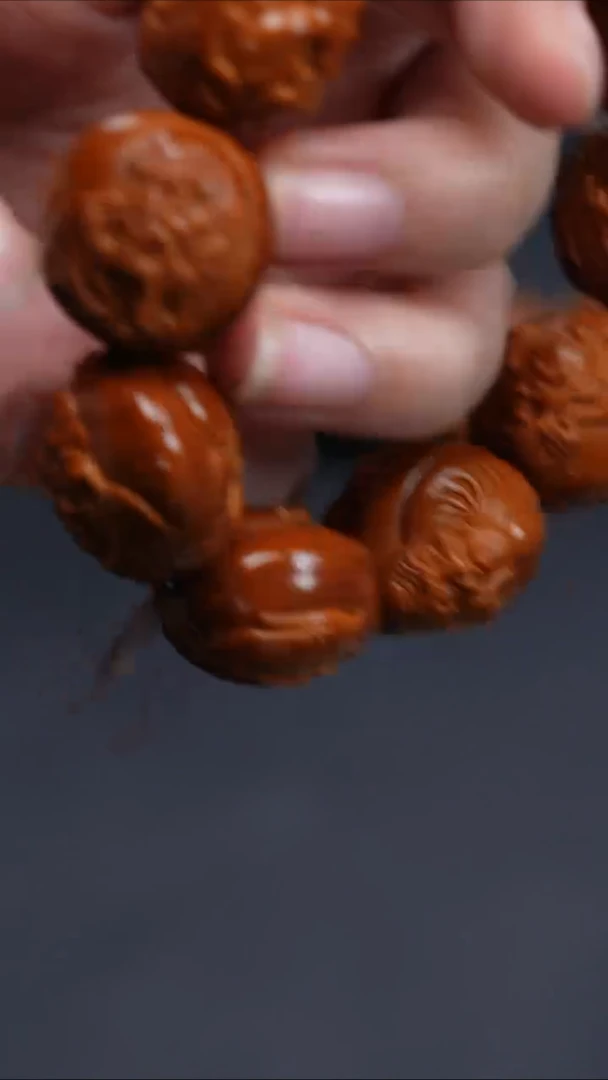 手串/手链橄榄核婉**物橄榄核