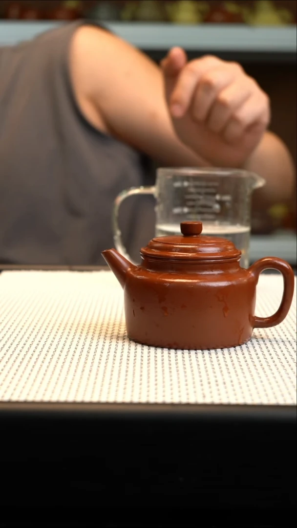 茶壶紫砂紫砂壶67