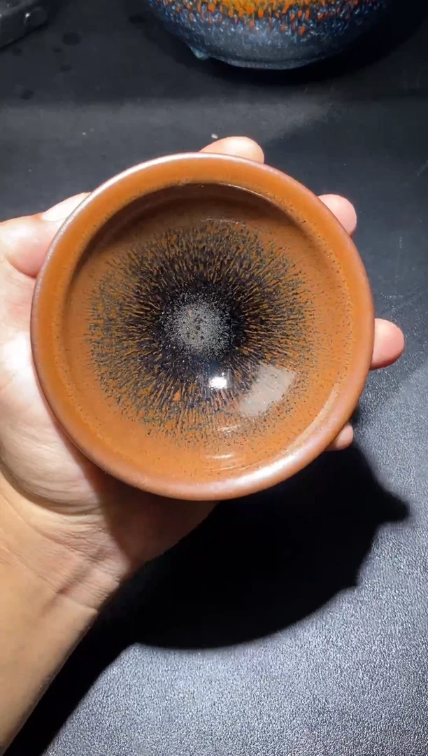 茶盏             4