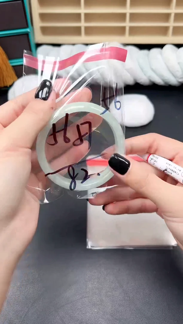 缅风精品手镯礼盒装56