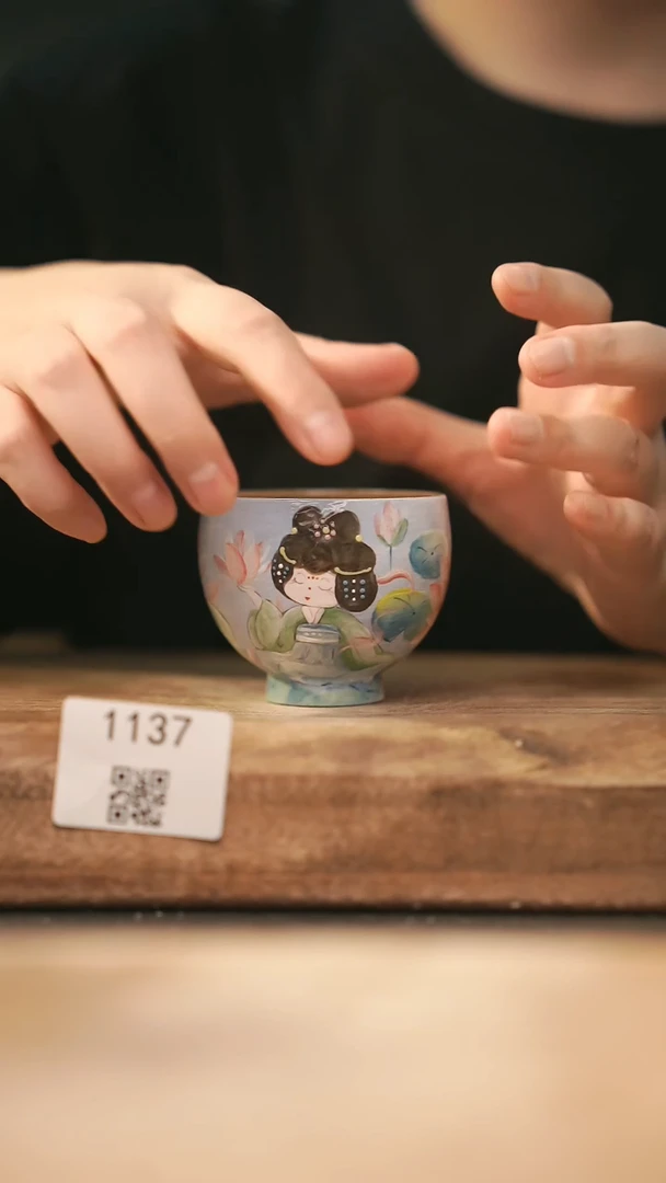 【落单孤品】福利/杯子@@1137