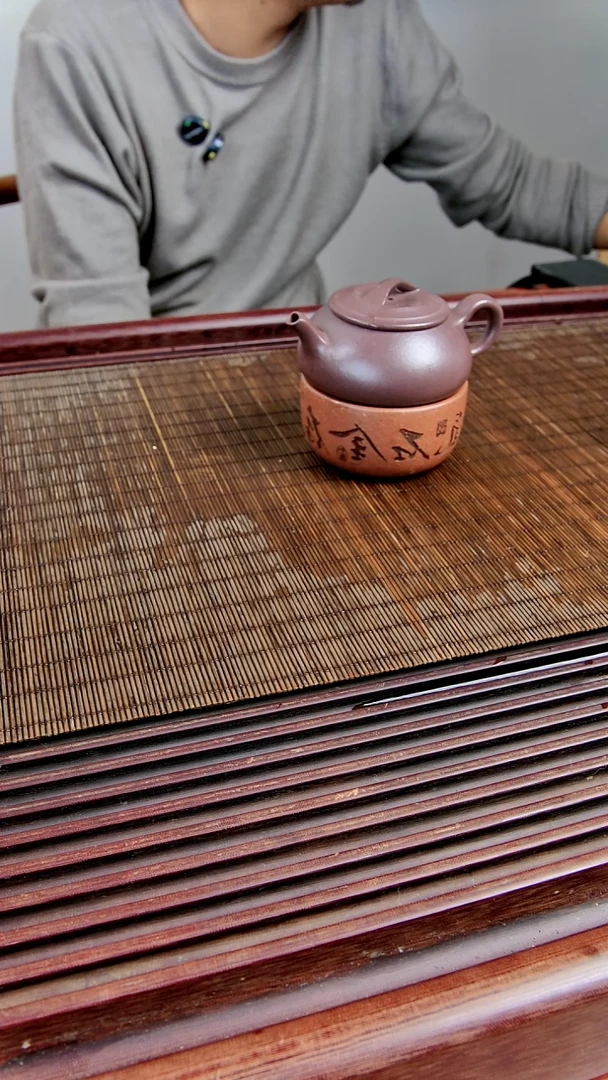 茶杯紫砂5656655665