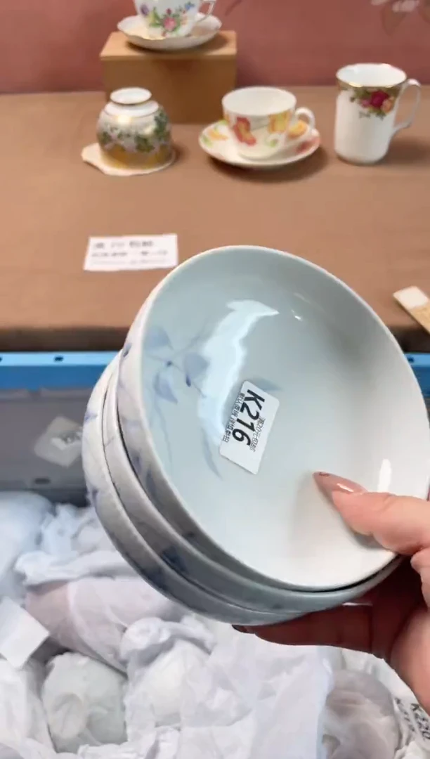 瓷片未*?瓷器瓷器K216