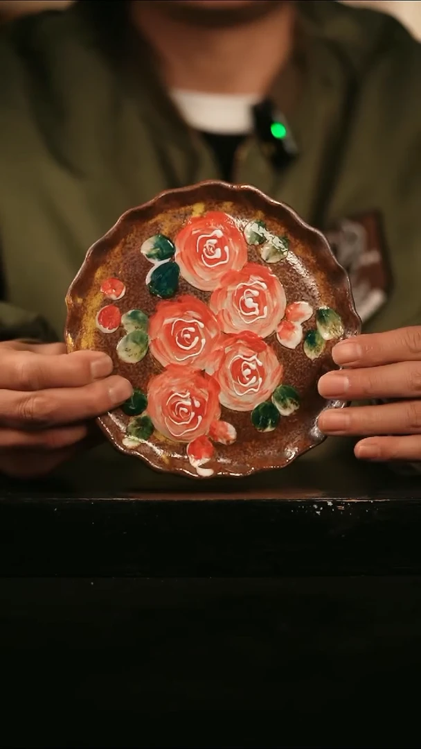 其他928遇瓷手作同款