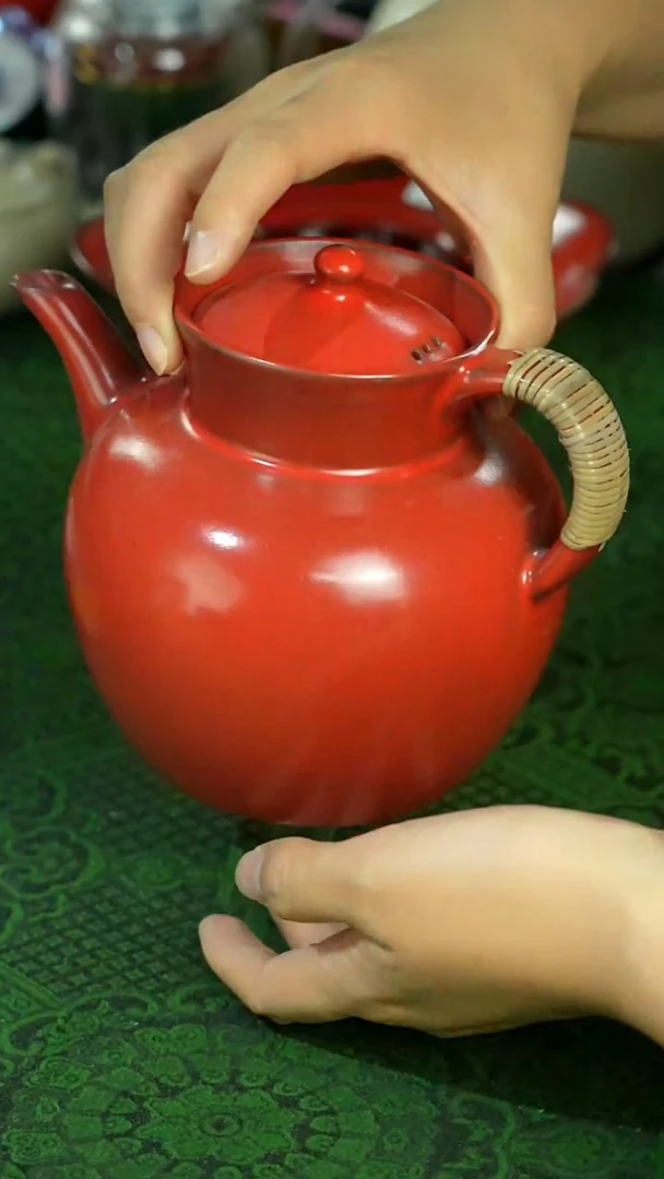 双十二来袭茶具来一波