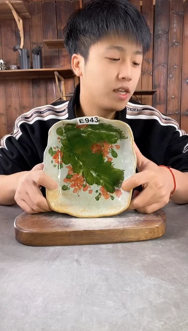 【闪购商品】碗943，开窑上新，手作开窑！