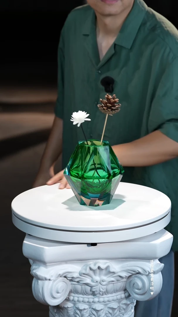 手工艺品琉璃AJ1010238甄选