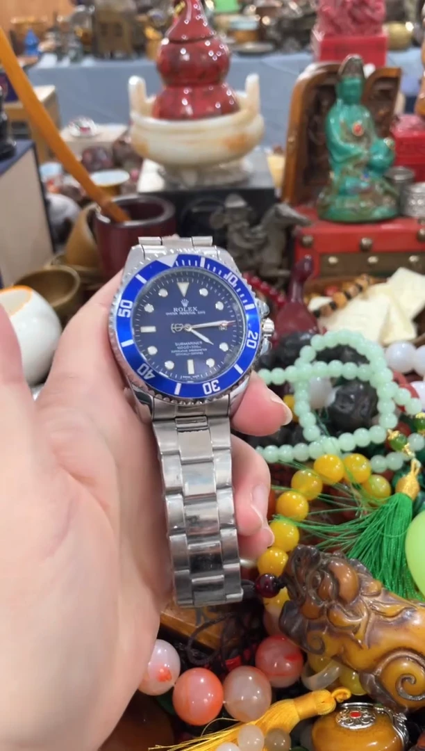 【闪购商品】2宫廷影视老旧工艺摆件