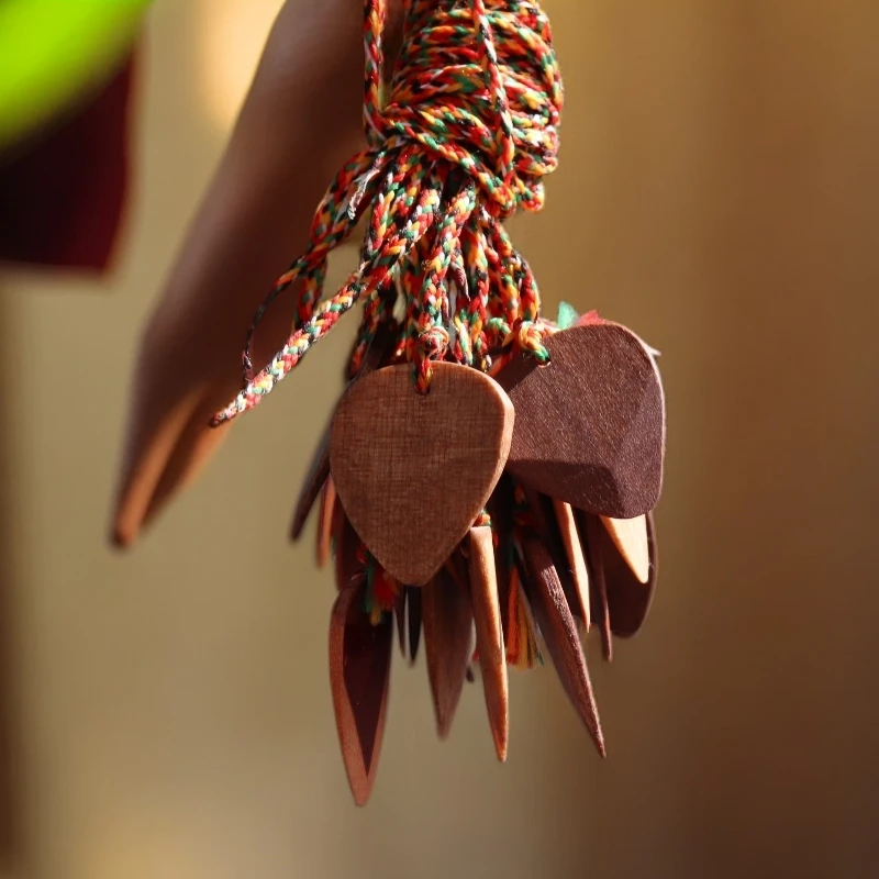 扎木念小配件--拨片