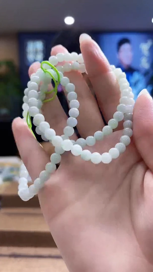 颈饰未镶嵌翡翠MFC092363多样性发其一
