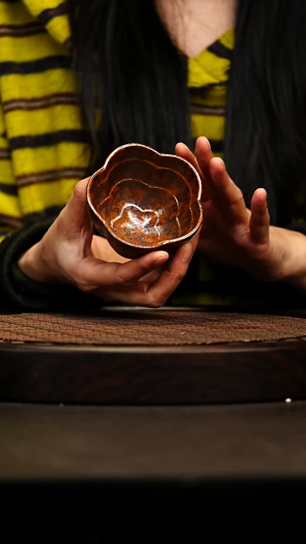 宜兴原矿高端紫砂