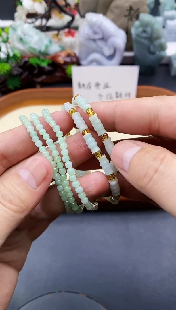 未镶嵌挂件翡翠天然缅甸翡翠