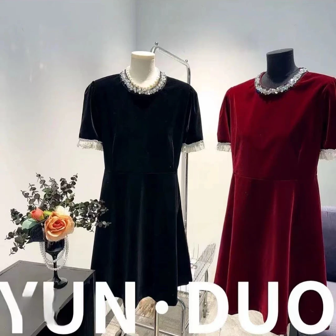 大码女装清仓【2号链接】（NO退NO换）