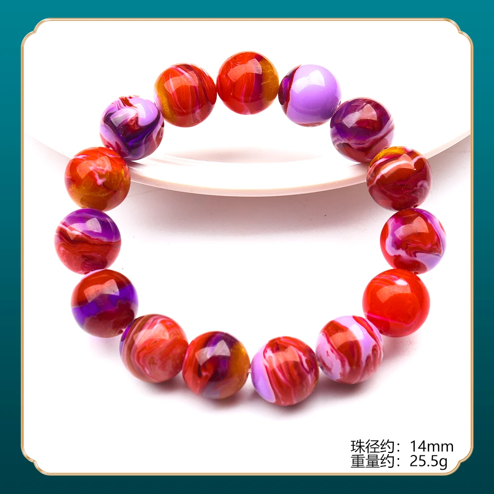 FY409精品时尚气质百搭款手串（多样性发一）