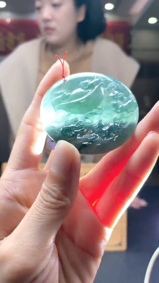 未镶嵌定制翡翠********549