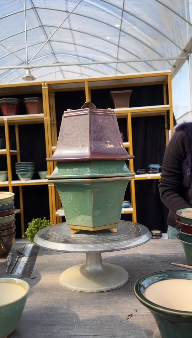 用****640号三色组合