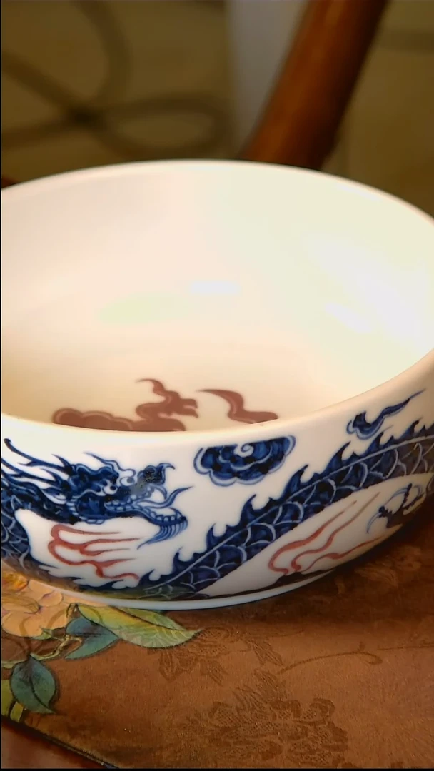 杯手工手绘杯杯很美丽