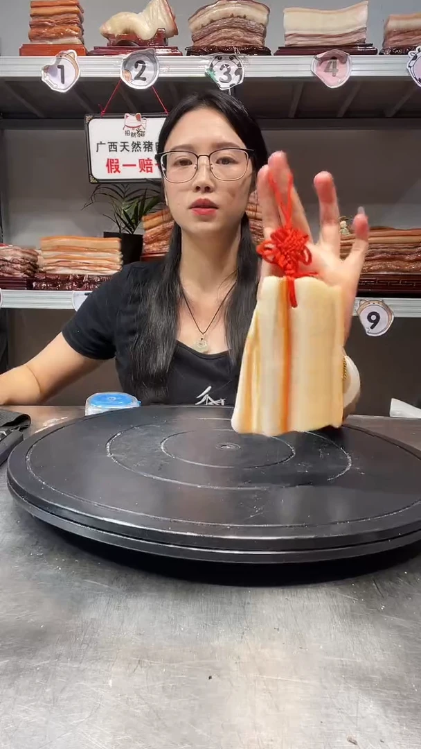石材天然石材柳州猪肉石