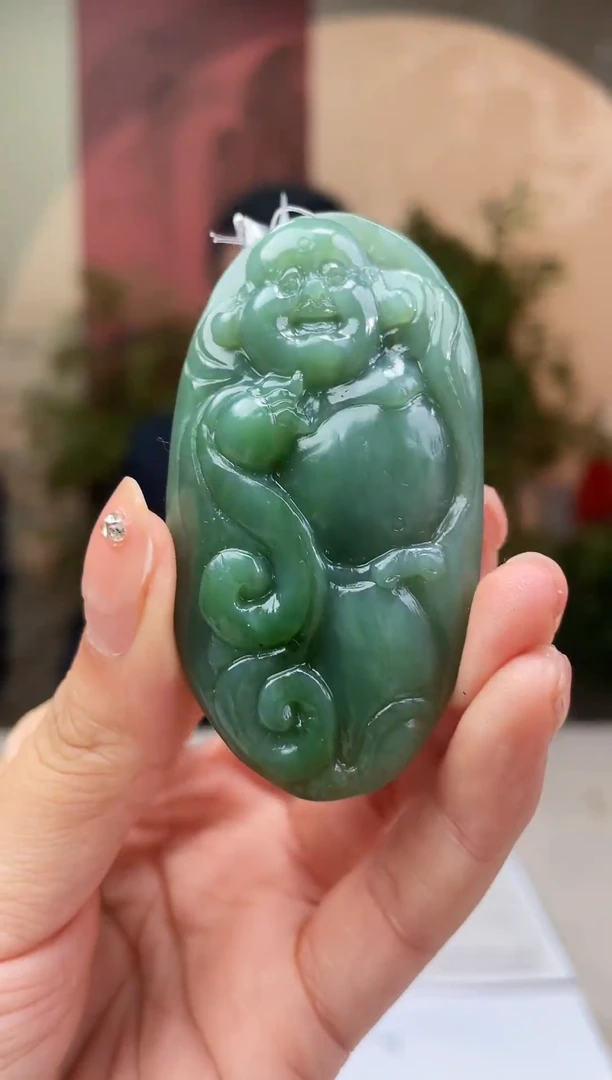 定制和田玉多样性发货拍一发一