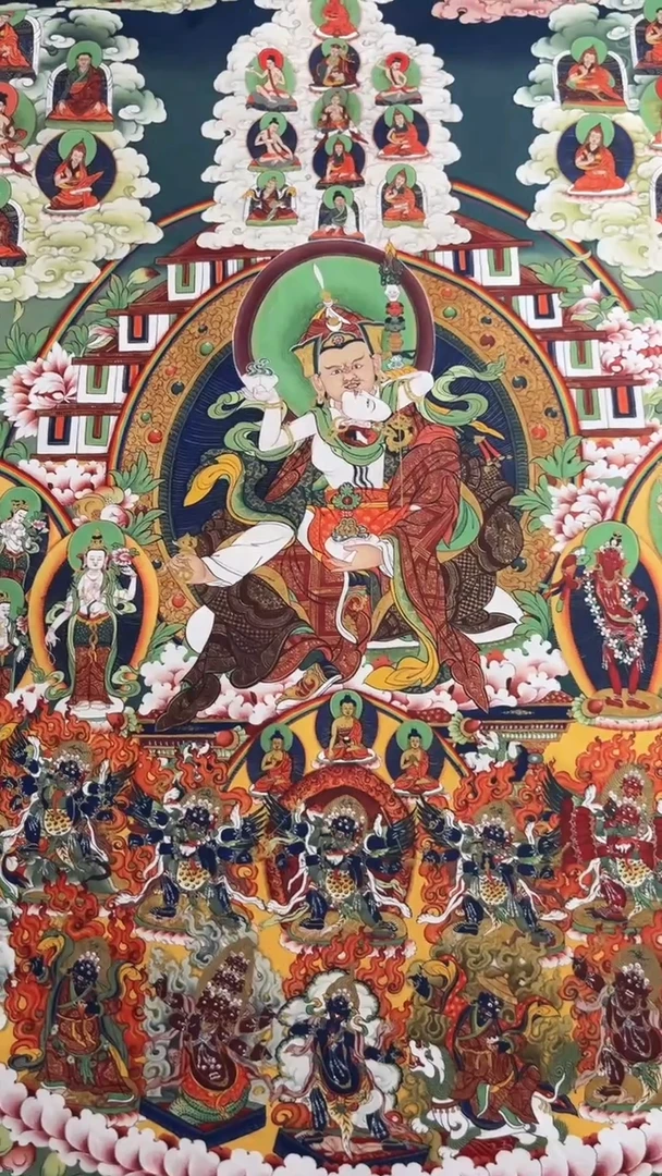 小雅专属文化挂画精品16122