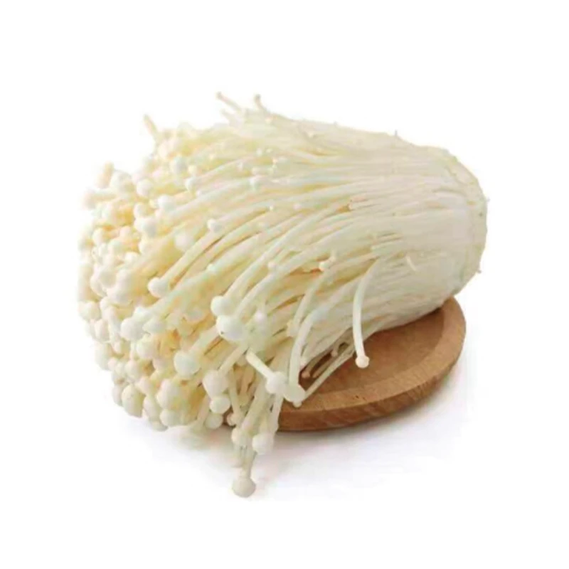 华绿金针菇400g/袋