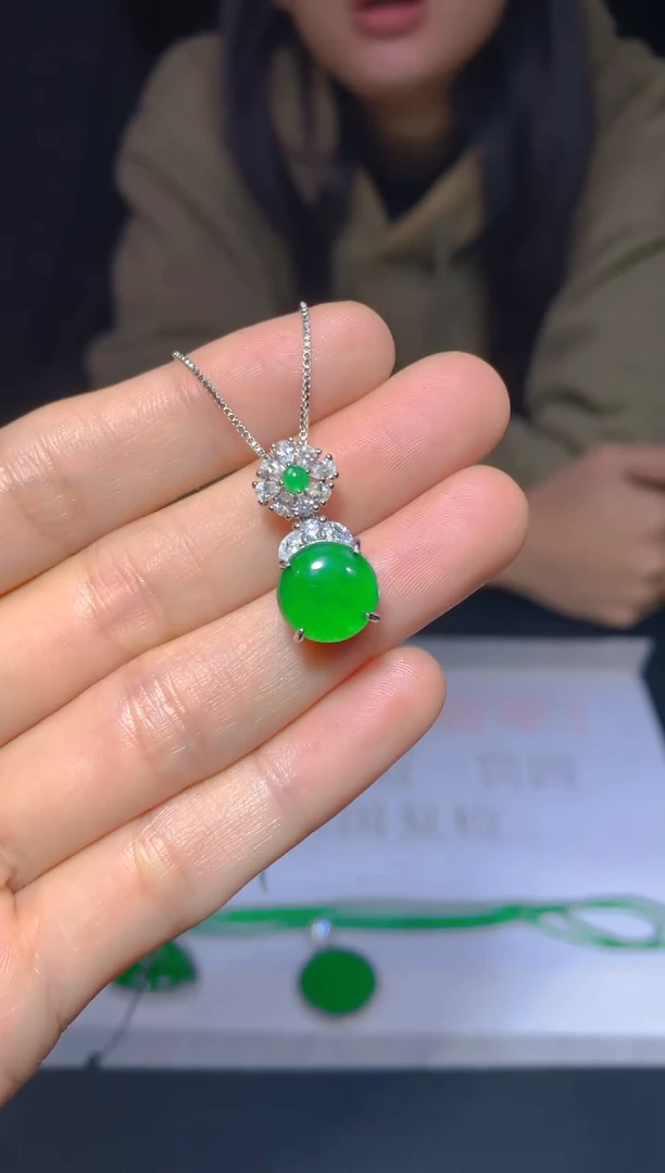 未镶嵌定制翡翠19多样性发货（发其一）