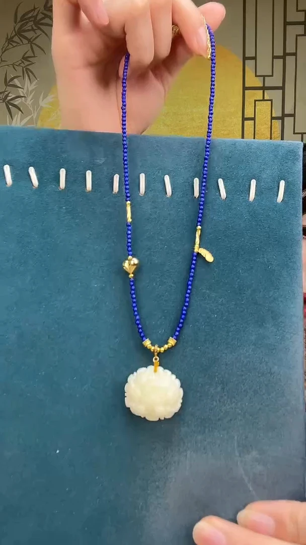 裸石琥珀未镶嵌A2103天然蜜蜡