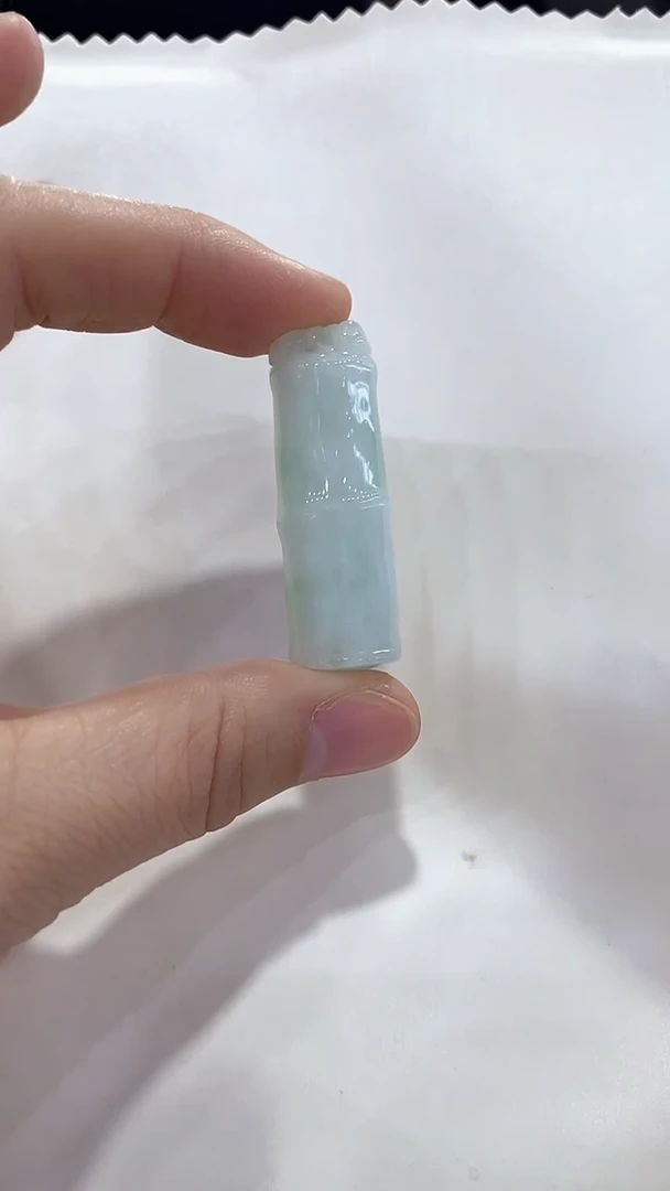 吊坠(不含链)未镶嵌翡翠61