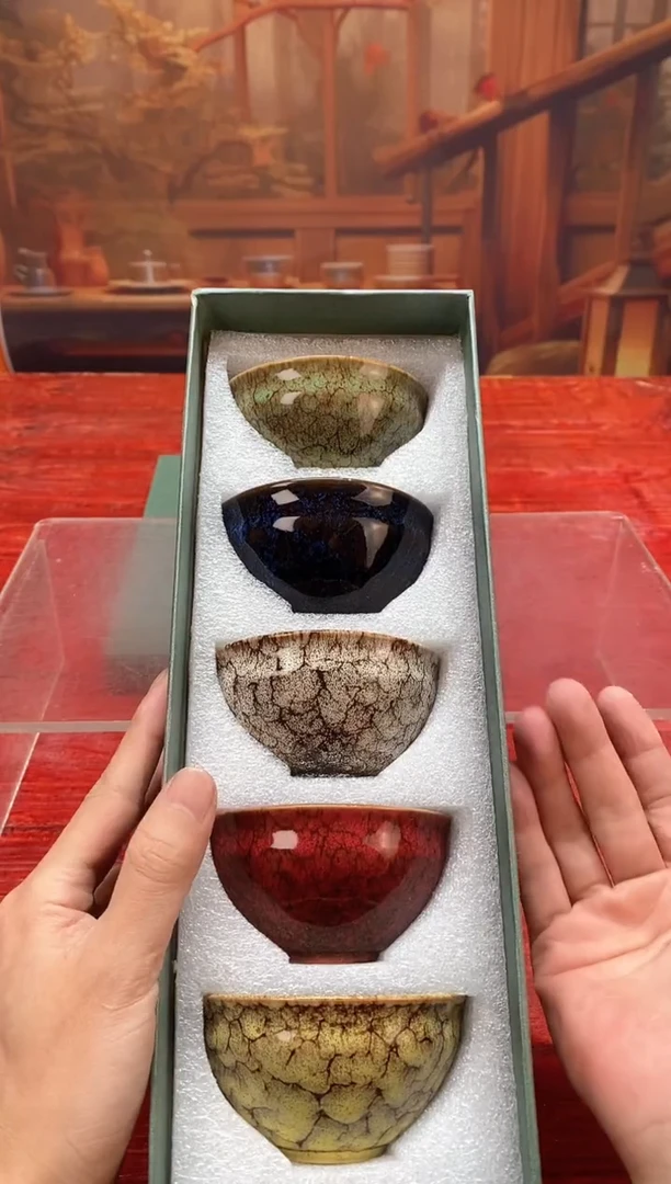 【闪购商品】@@@@@@@@@@@@@@@五行杯