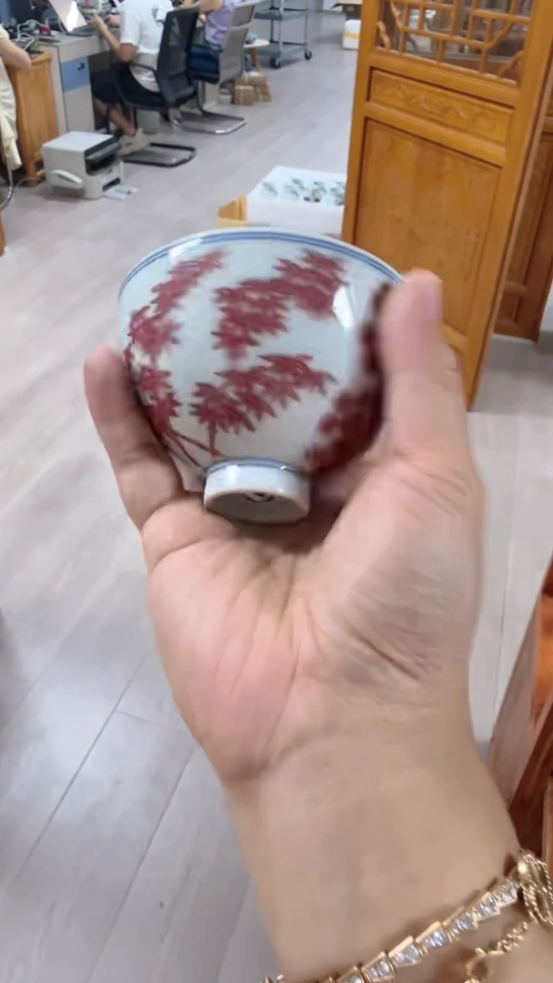 瓷片5384家庭瓷器日用摆件