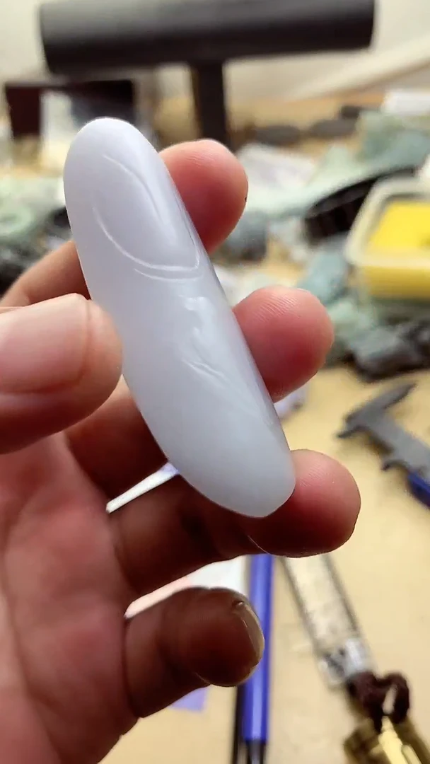 【闪购商品】定制翡翠未镶嵌翡翠1