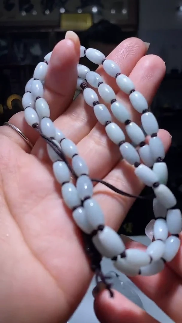 未镶嵌定制翡翠缅甸A货A3059