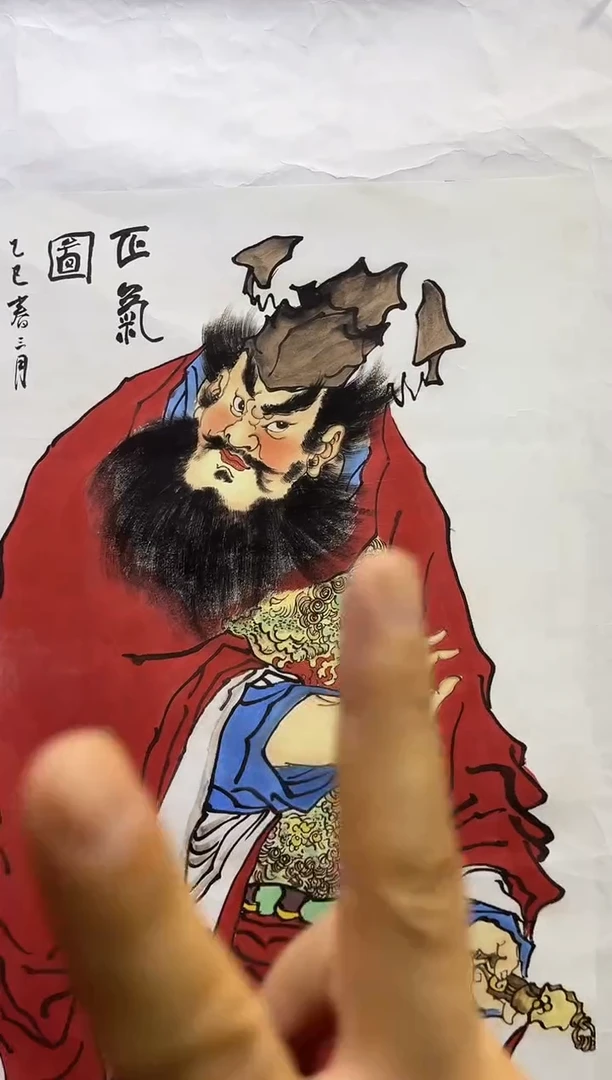 国画安哥精品精选链接x35