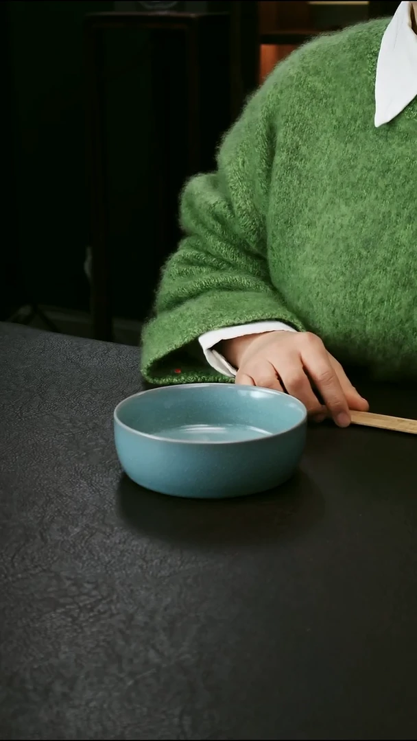 其他微瑕鱼鳞深腹洗63