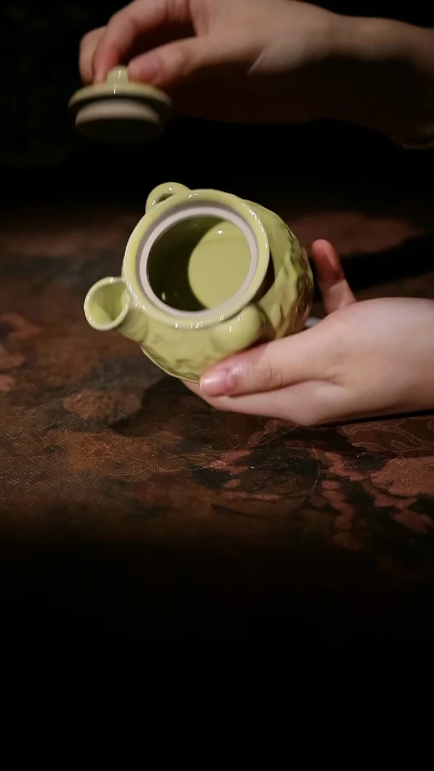 筑瓷山坊专属直播链接@@Z608