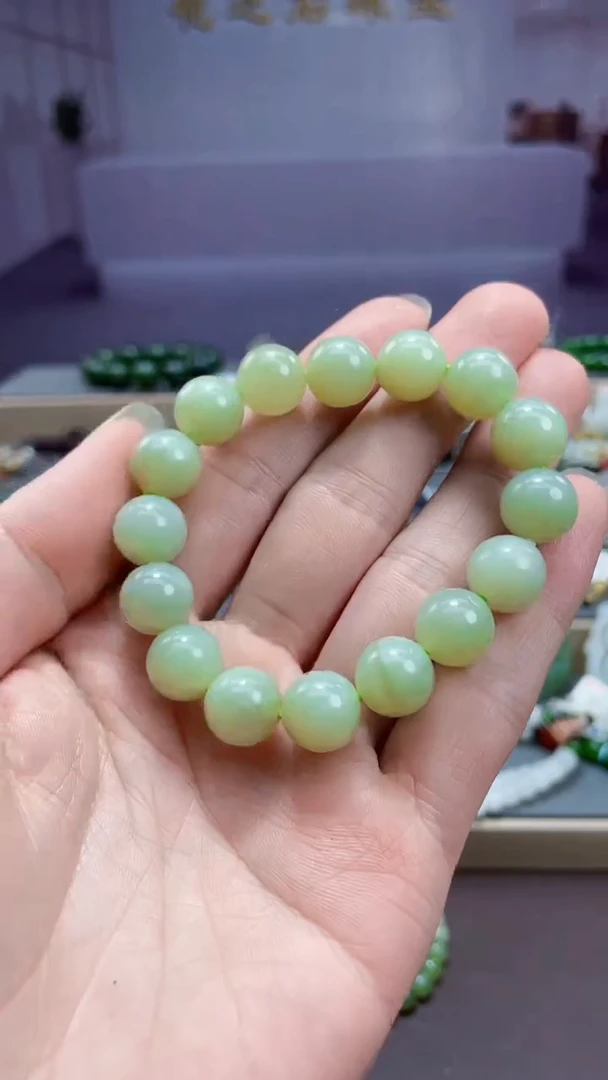 【闪购商品】和田玉手链未镶嵌90和田玉手链