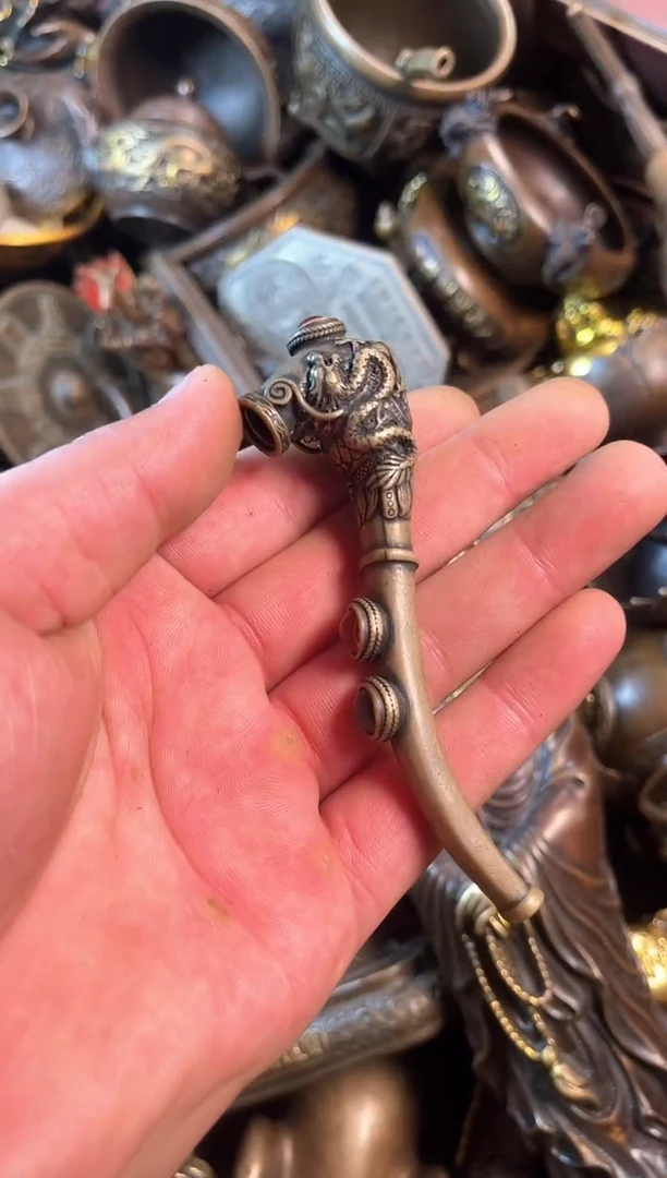 精美铜器诚信经营