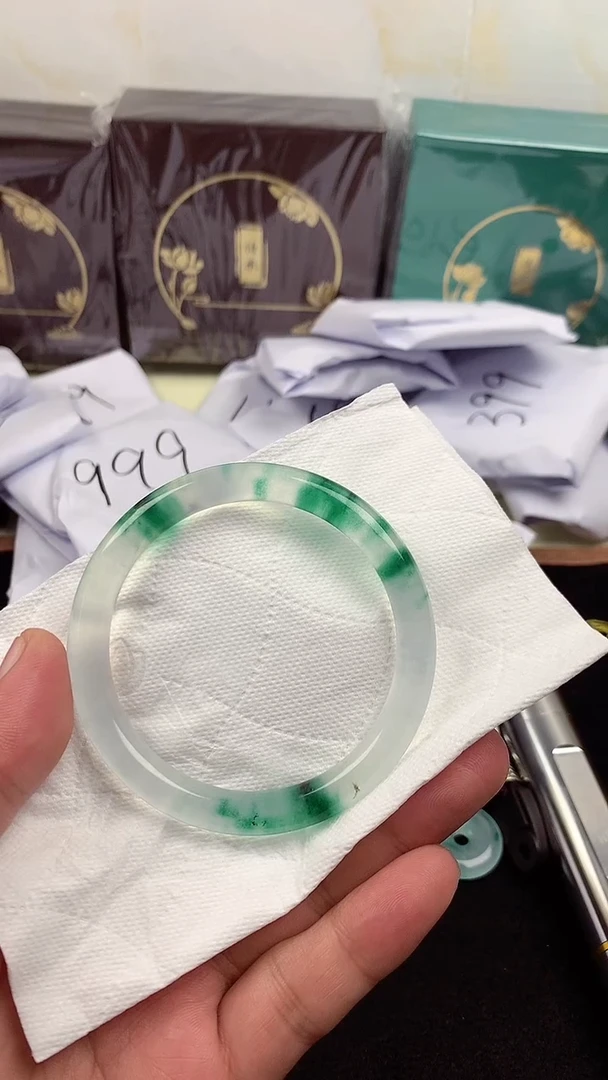 玛瑙/玉髓手镯未镶嵌手镯