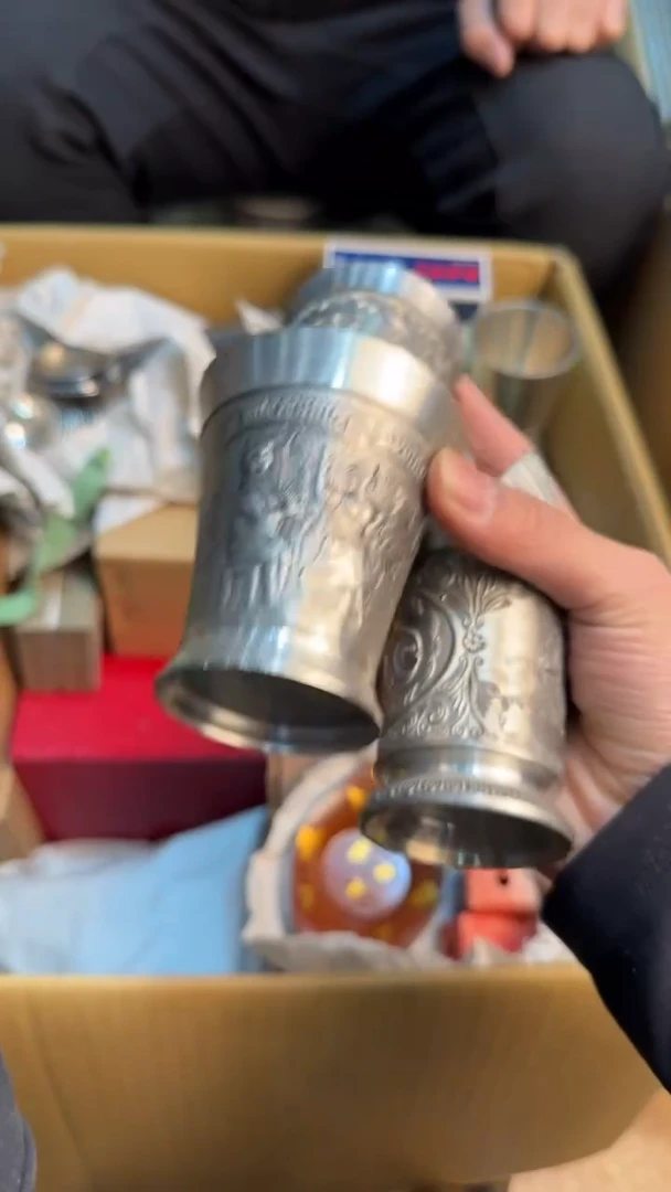 【闪购商品】茶盏88888888  258