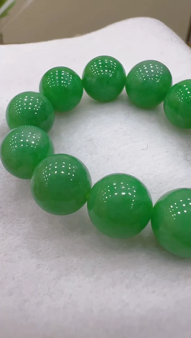 未镶嵌手串翡翠多样性团购发一件