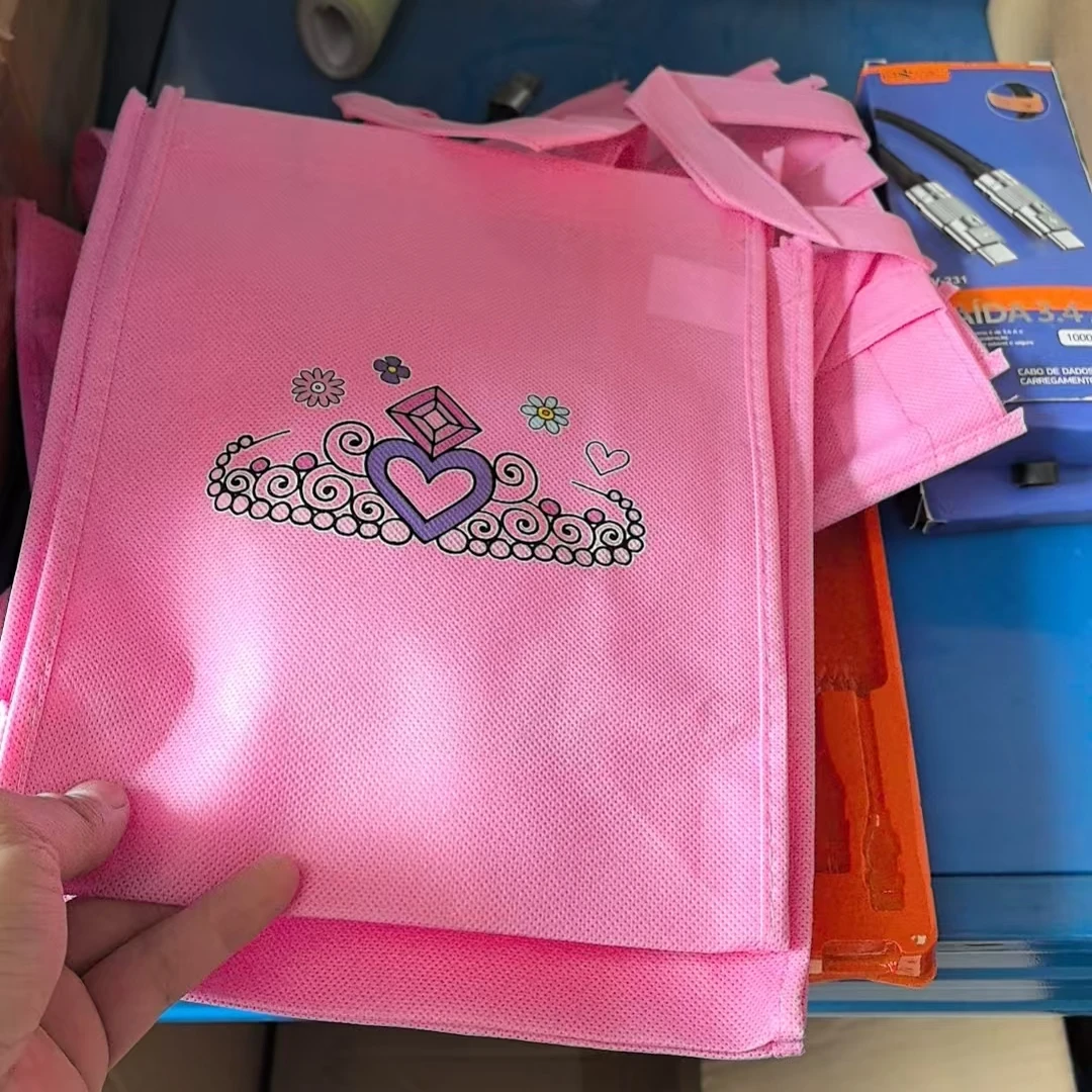 （颜色混发）HG071收纳袋库存尾货置物架（六楼）