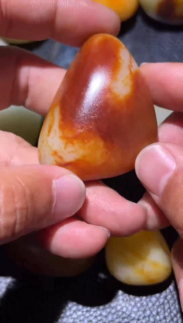 未镶嵌和田玉珠宝奇石47