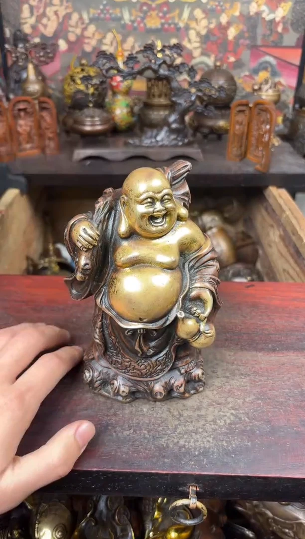 德尚铜专属精选链接