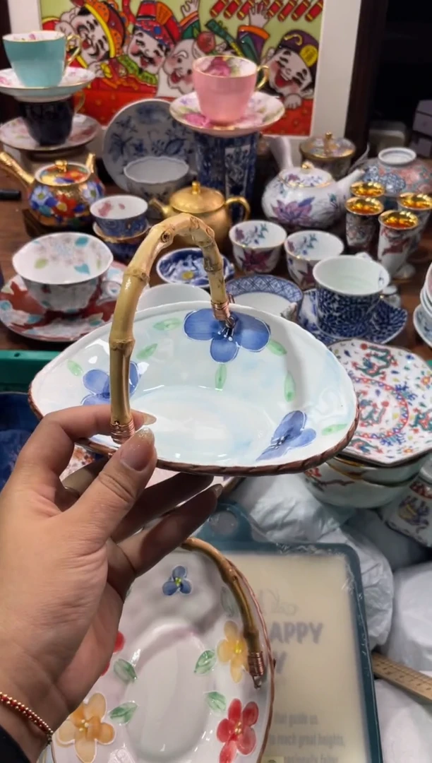 【闪购商品】瓷片瓷片满20米包邮一单一付