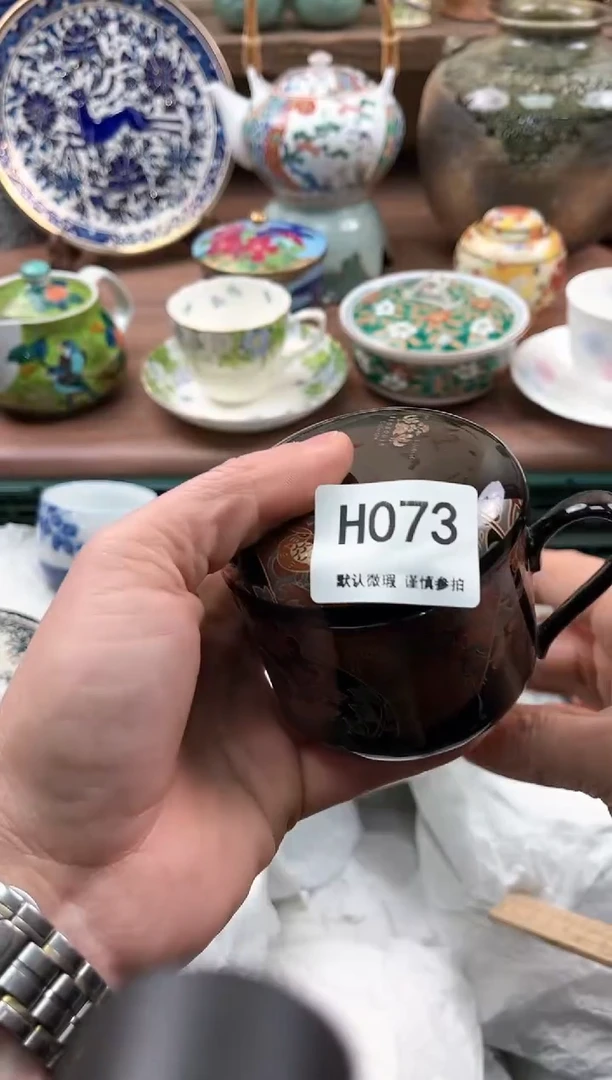 【闪购商品】瓷片073