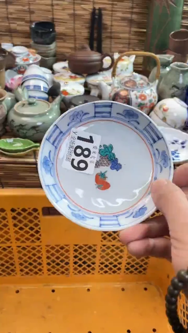 藏*全场满28包邮，陶瓷茶具瓷器