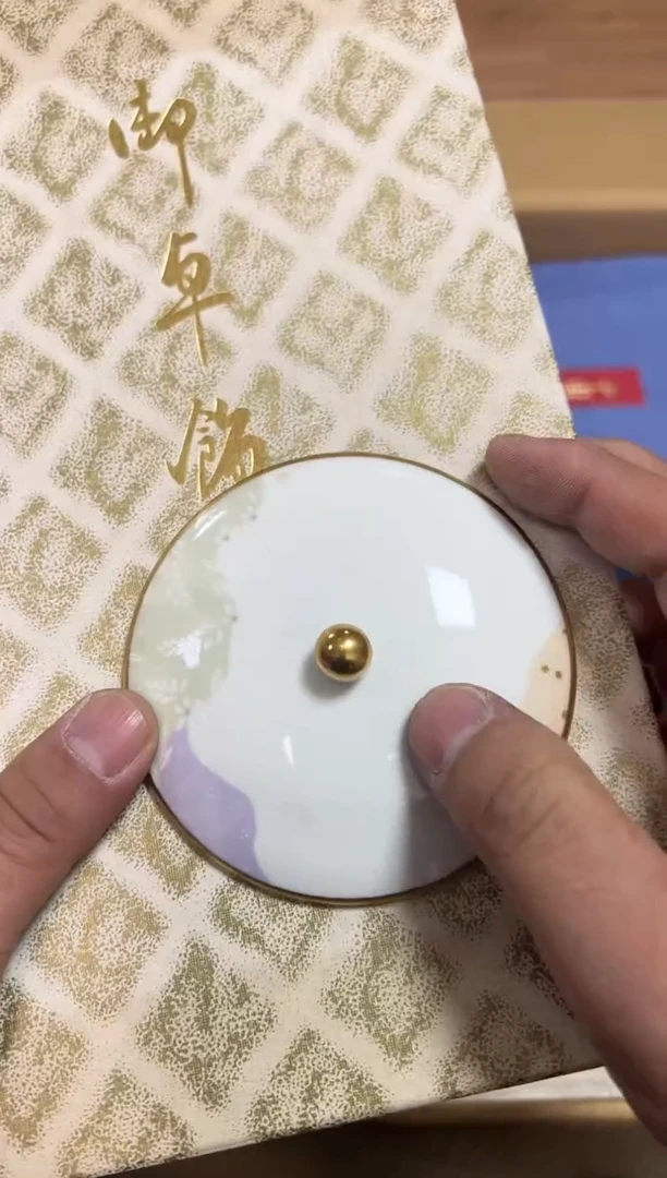 陶瓷疯**士精品家居饰品摆件