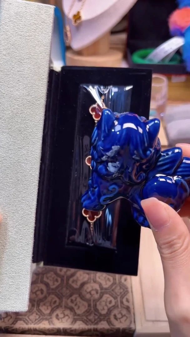 瓷片陶茶666文玩周边多人