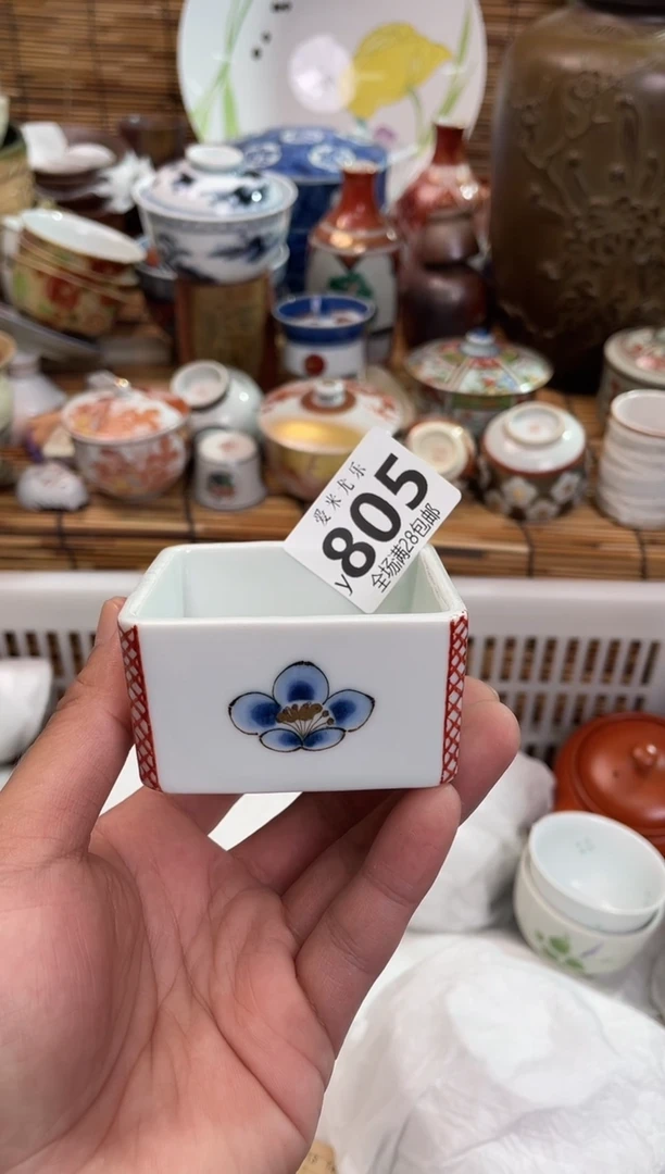 六**回全场满28包邮，陶瓷茶具瓷器