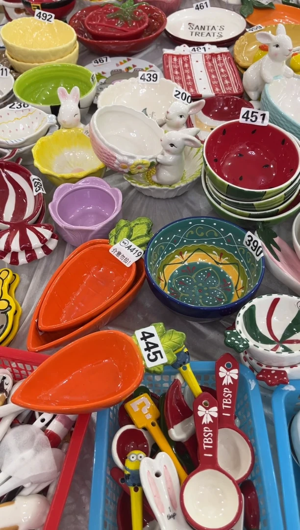 微瑕陶瓷不退不换